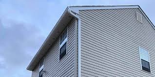 Best Siding Painting and Refinishing  in La Crescent, MN